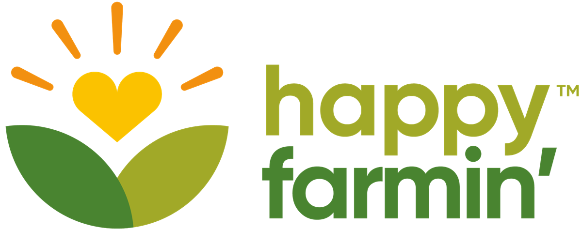 Happy Farmin