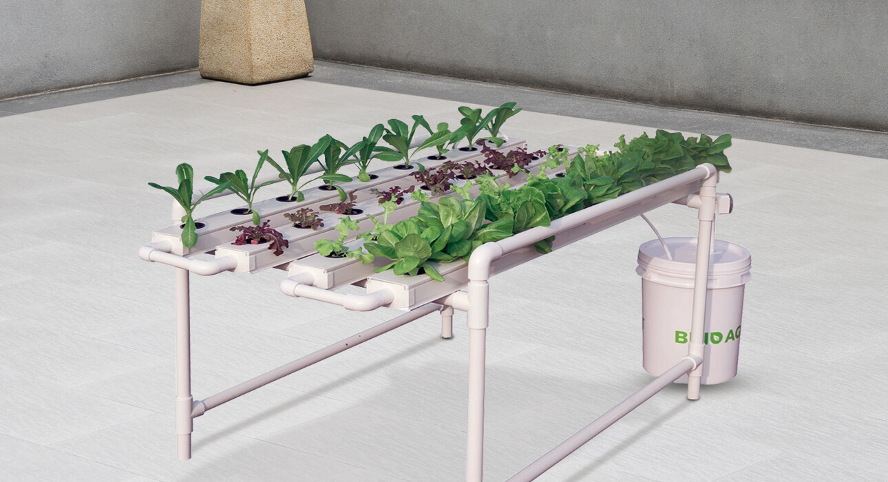 hydroponic equipment